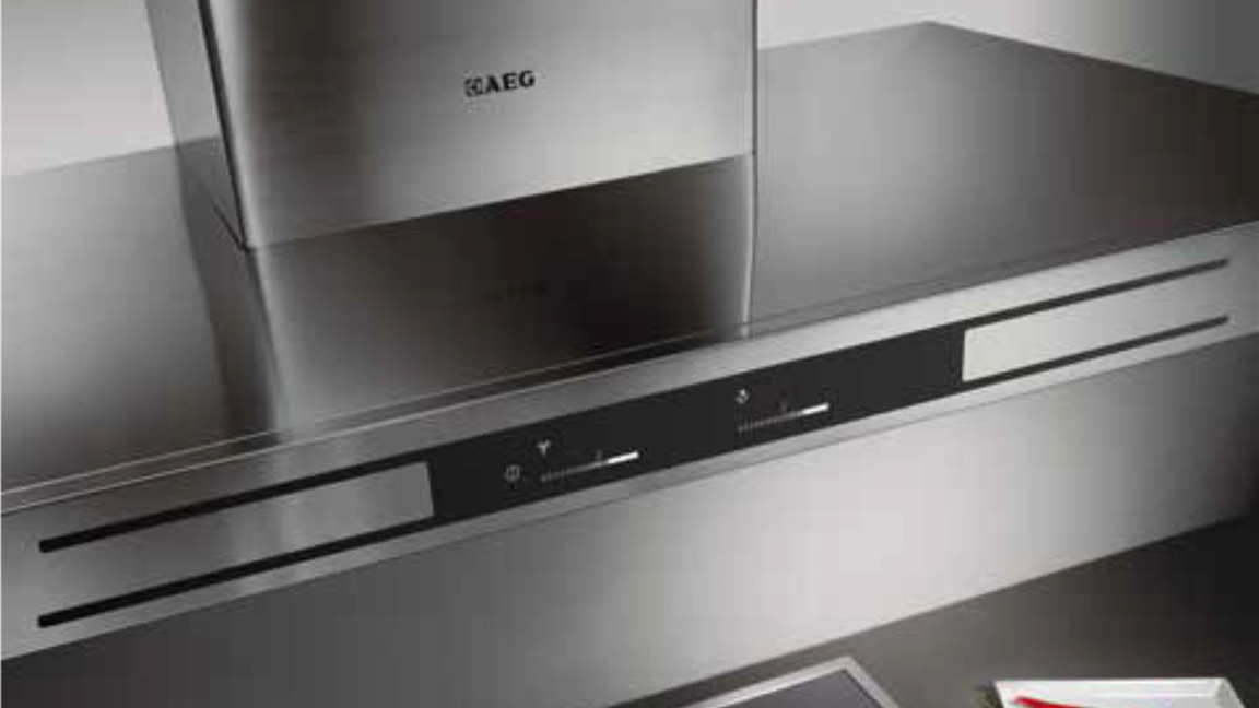 DirekTouch™ Controls