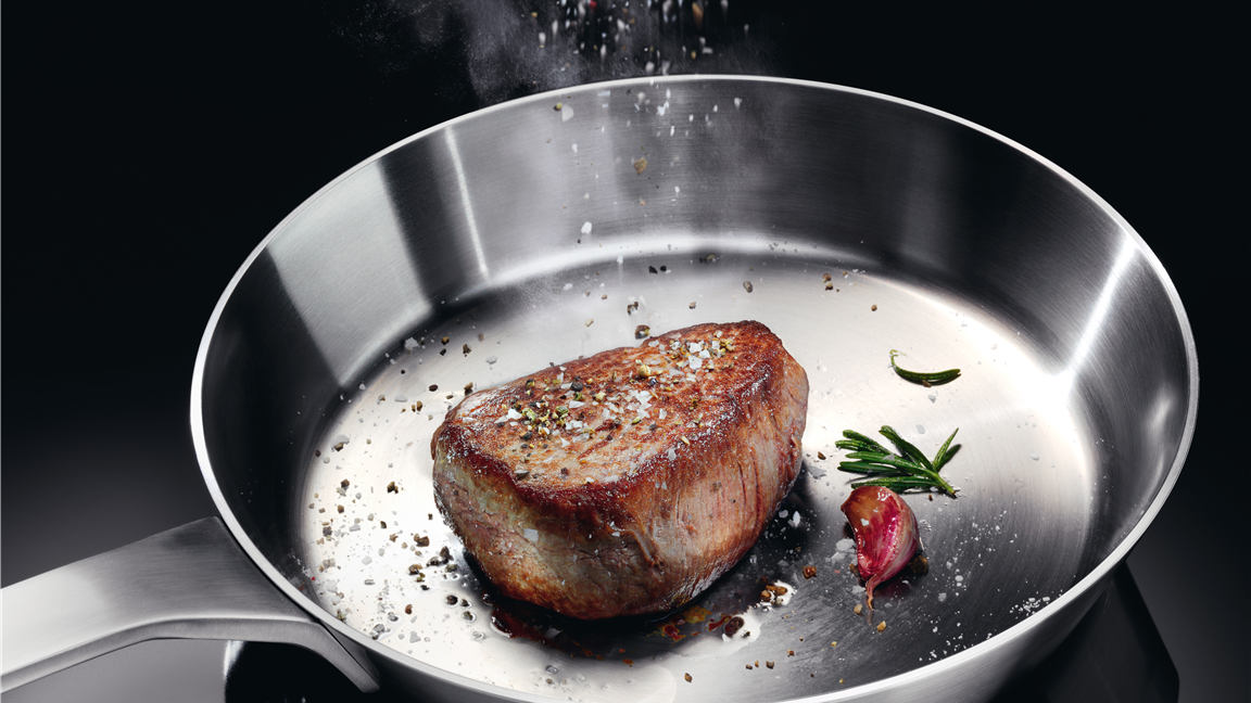 ActiveHeat™ Sensor