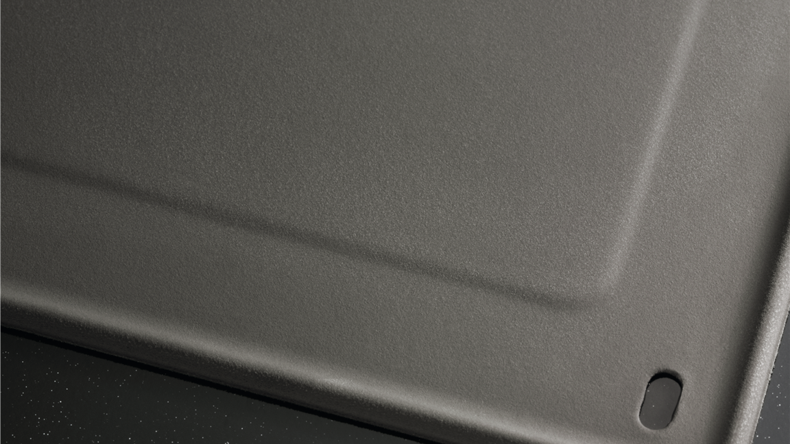 CataLuxe™ cleaning