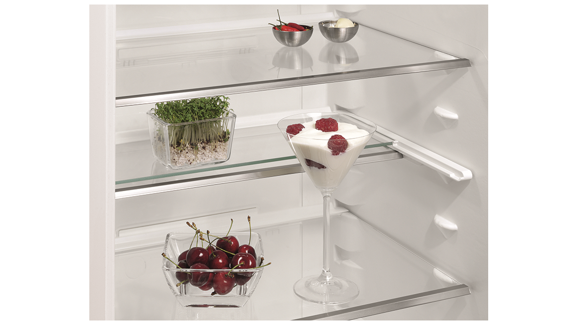 Coolmatic and Frostmatic