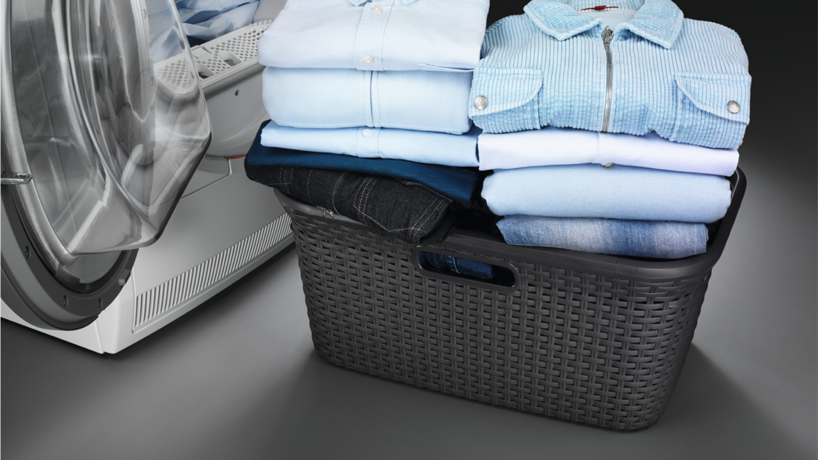 Individual care for every load