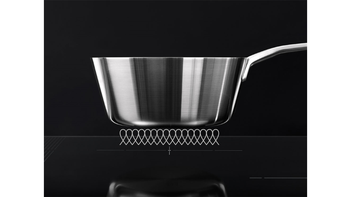 Induction Technology