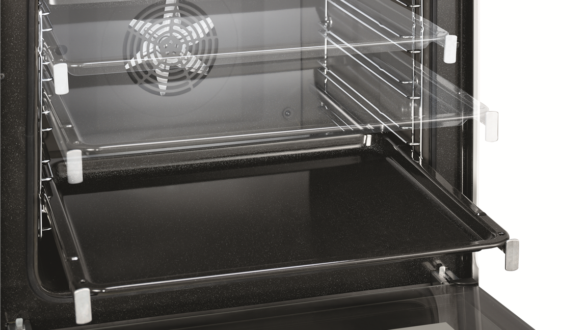 OptiFlex™  telescopic runners