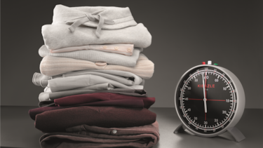 Perfect drying, best in class in efficiency