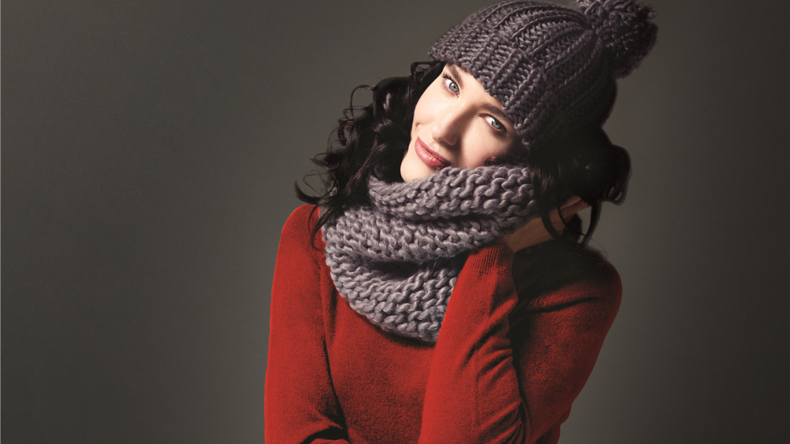 The gentle way to care for wool