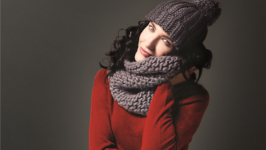 The gentle way to care for wool