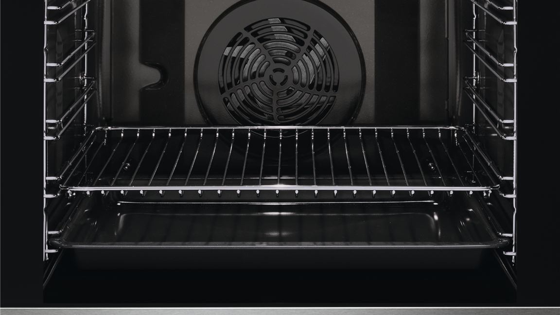 Expect even results every time with SurroundCook