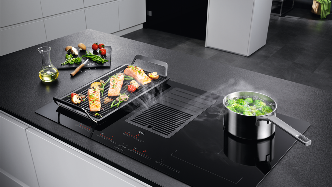 AUTOMATED EXTRACTION.