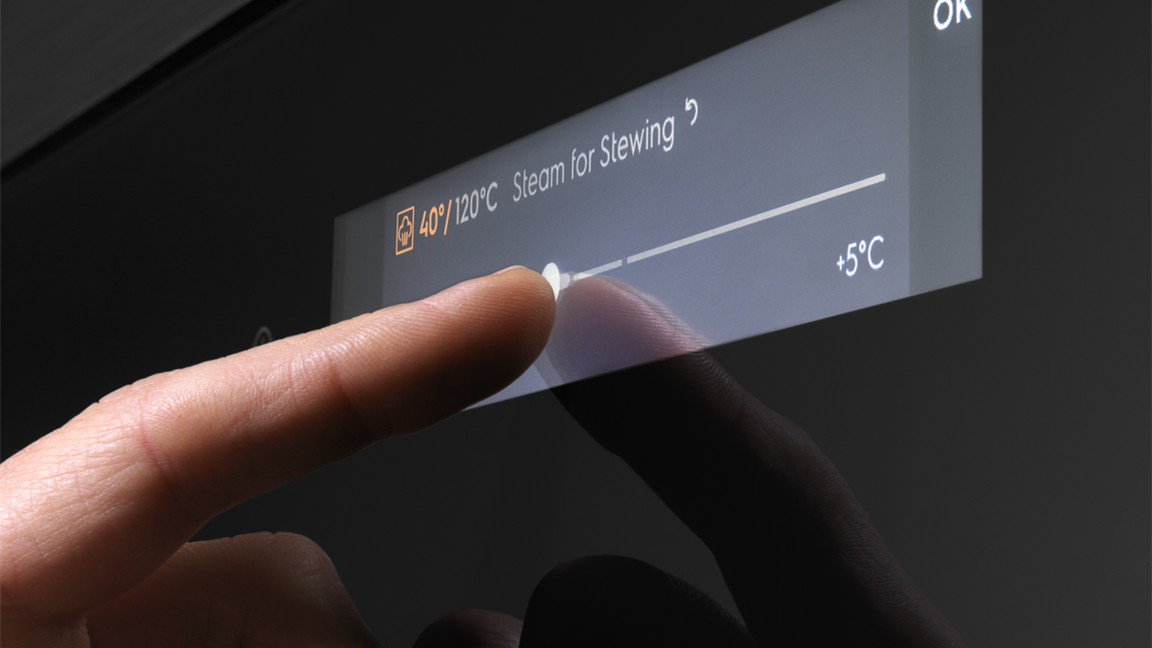 AUTOMATICALLY ADJUST STEAM WITH STEAMIFY