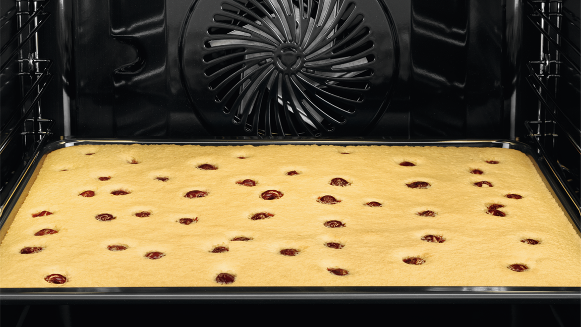 EXPECT EVEN RESULTS, EVERY TIME