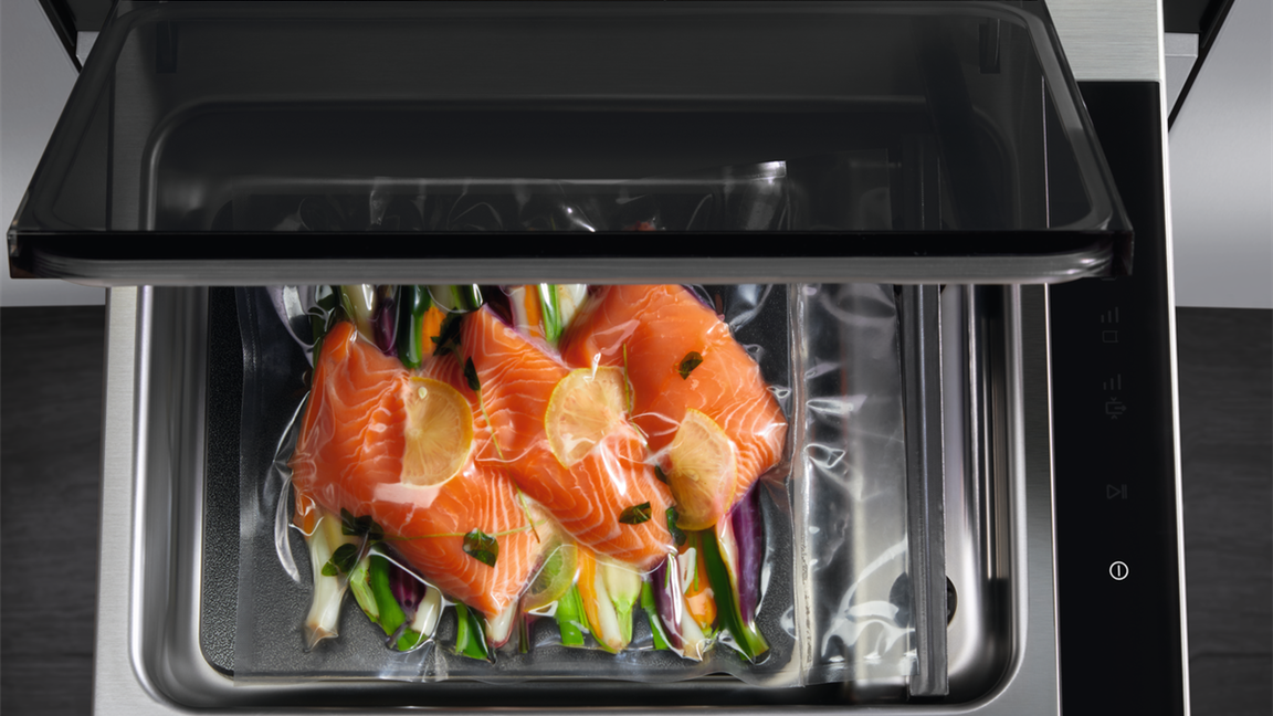 ULTIMATE FLAVOUR CONTROL