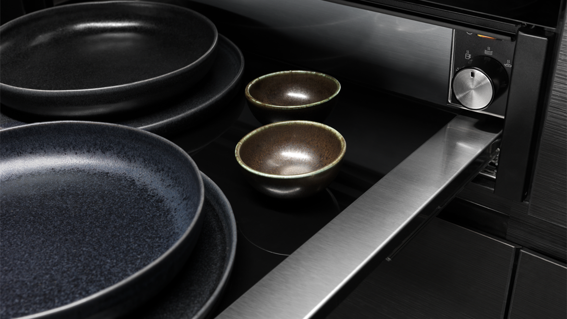 EASY ACCESS AND EXTRA STABLE