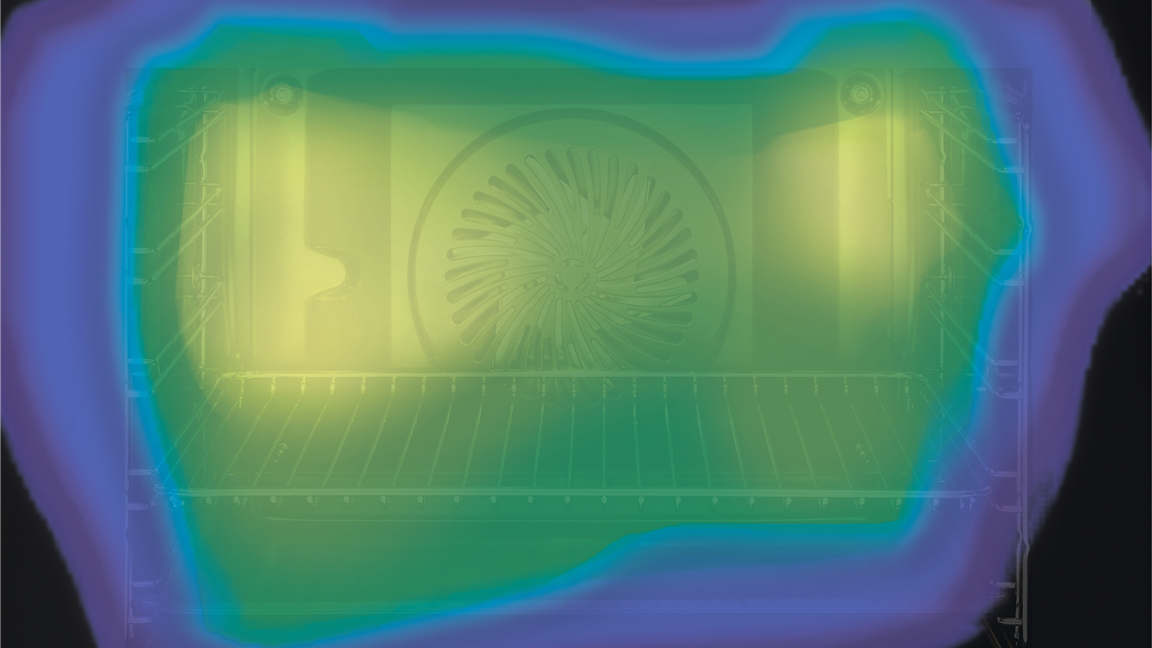IsoFront™ Cooler Door