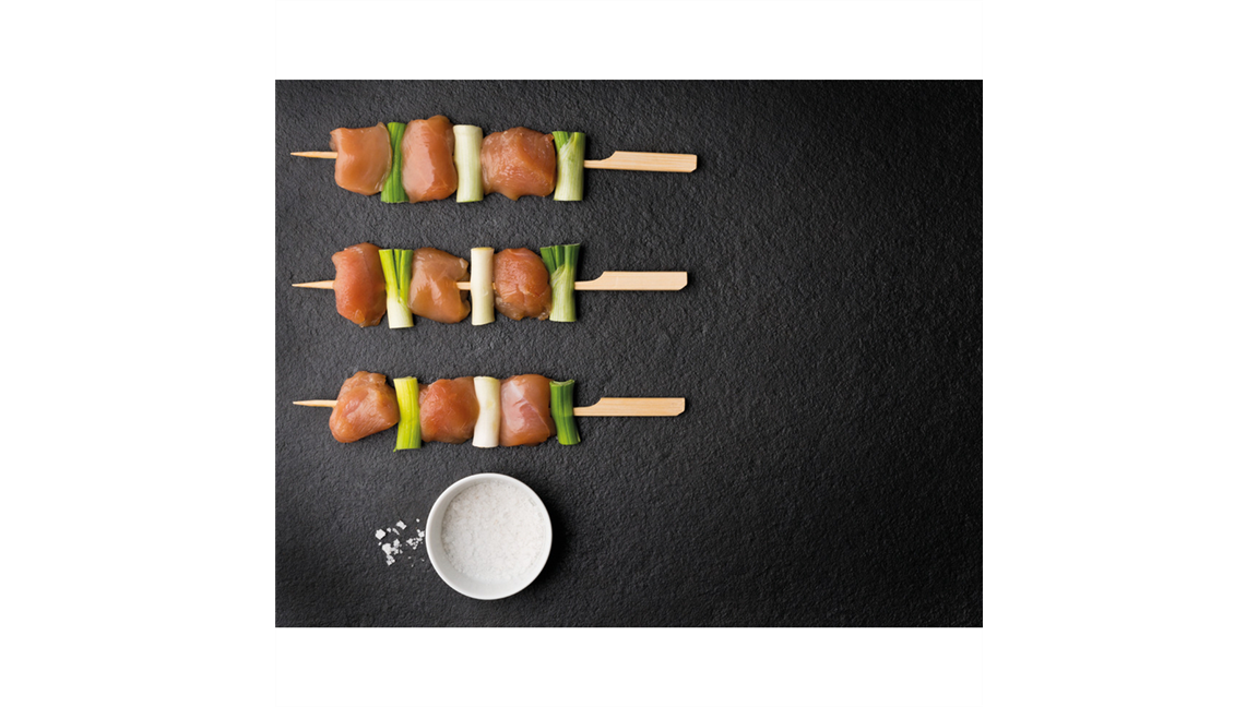 YOUR BUILT-IN COOKING GUIDE