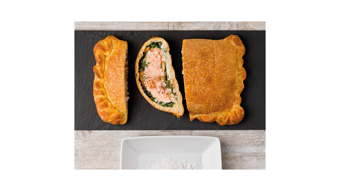 YOUR BUILT-IN COOKING GUIDE