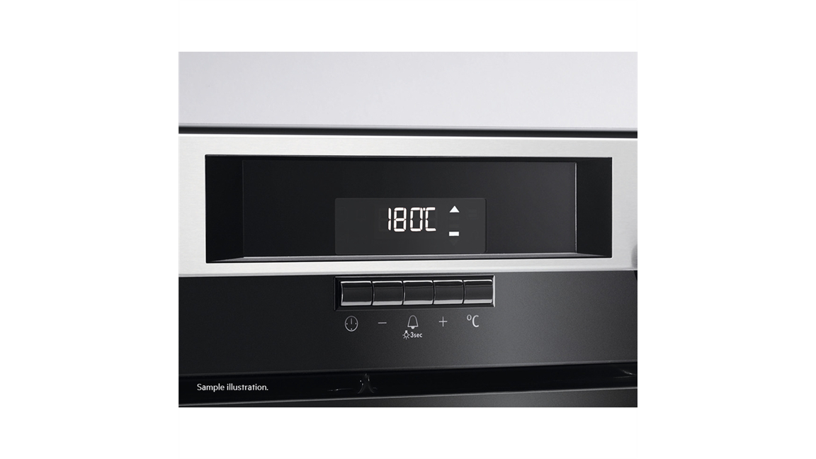 SET IT UP AND STAY AHEAD