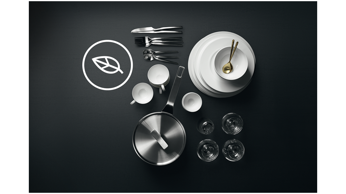 HIGH PERFORMANCE. LOW ENERGY.