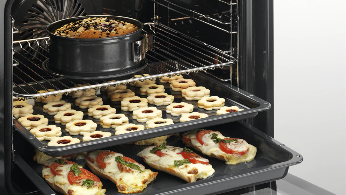 Multi-function Oven