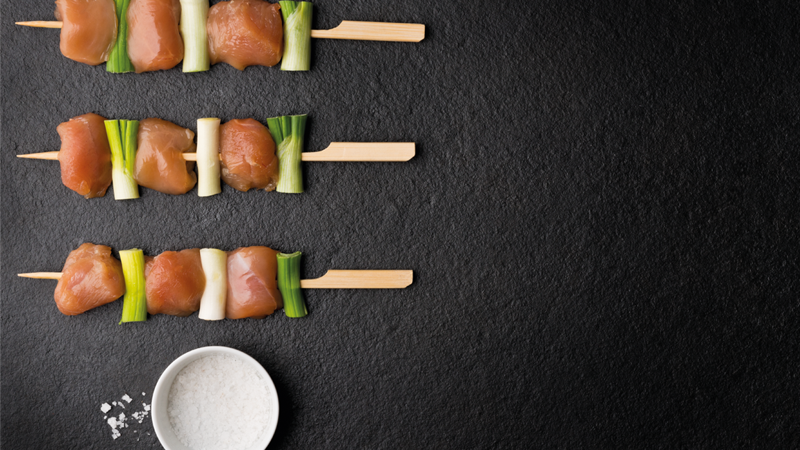 YOUR BUILT-IN COOKING GUIDE