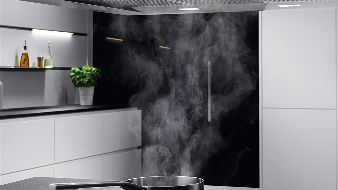 WHY NOT TURN UP THE POWER