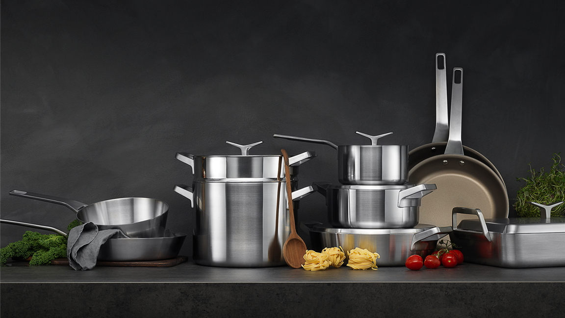 PLACE POT TO ACTIVATE