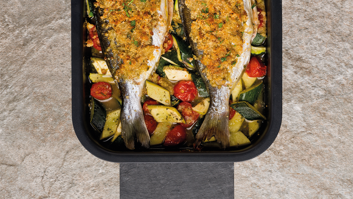 MEET YOUR PERSONAL CHEF