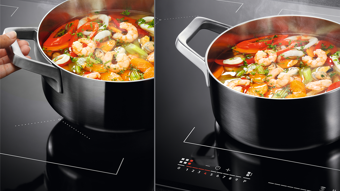 AUTOMATIC ZONE SENSORS