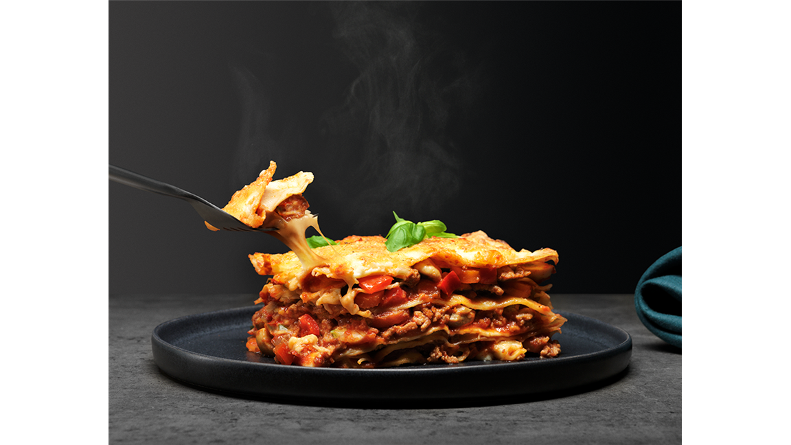 CRISP RESULTS. FAST.