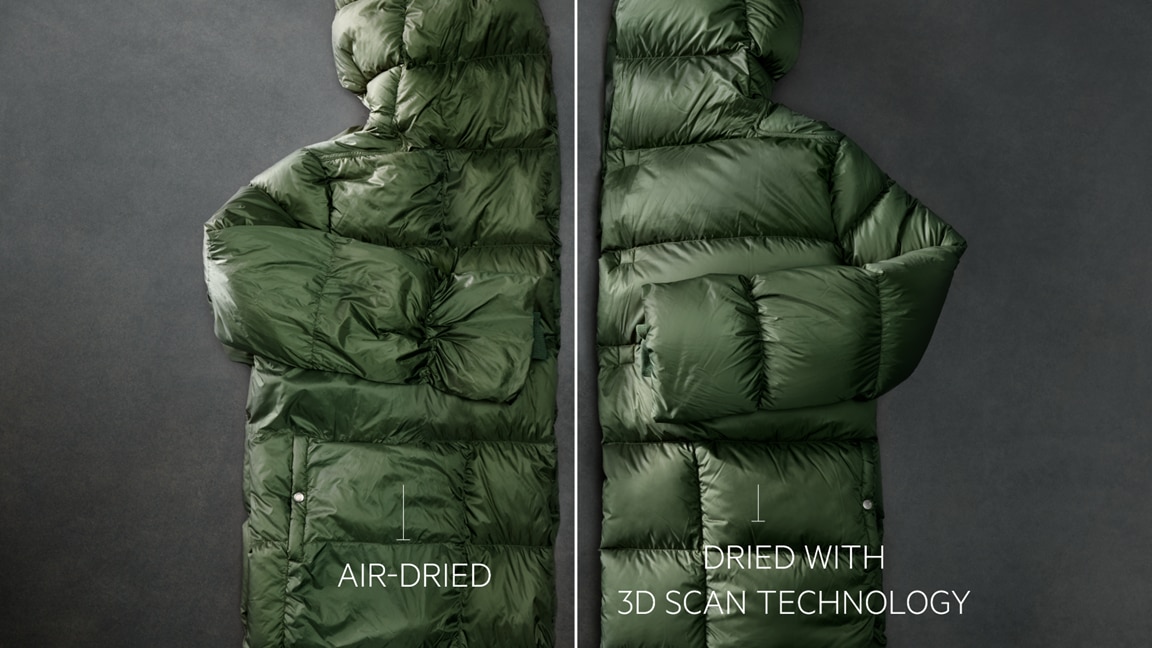 THE PRECISION DRYING EXPERT