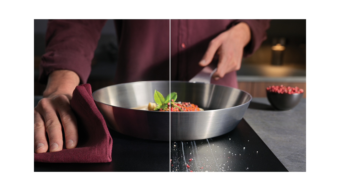 LONG LASTING PROTECTION