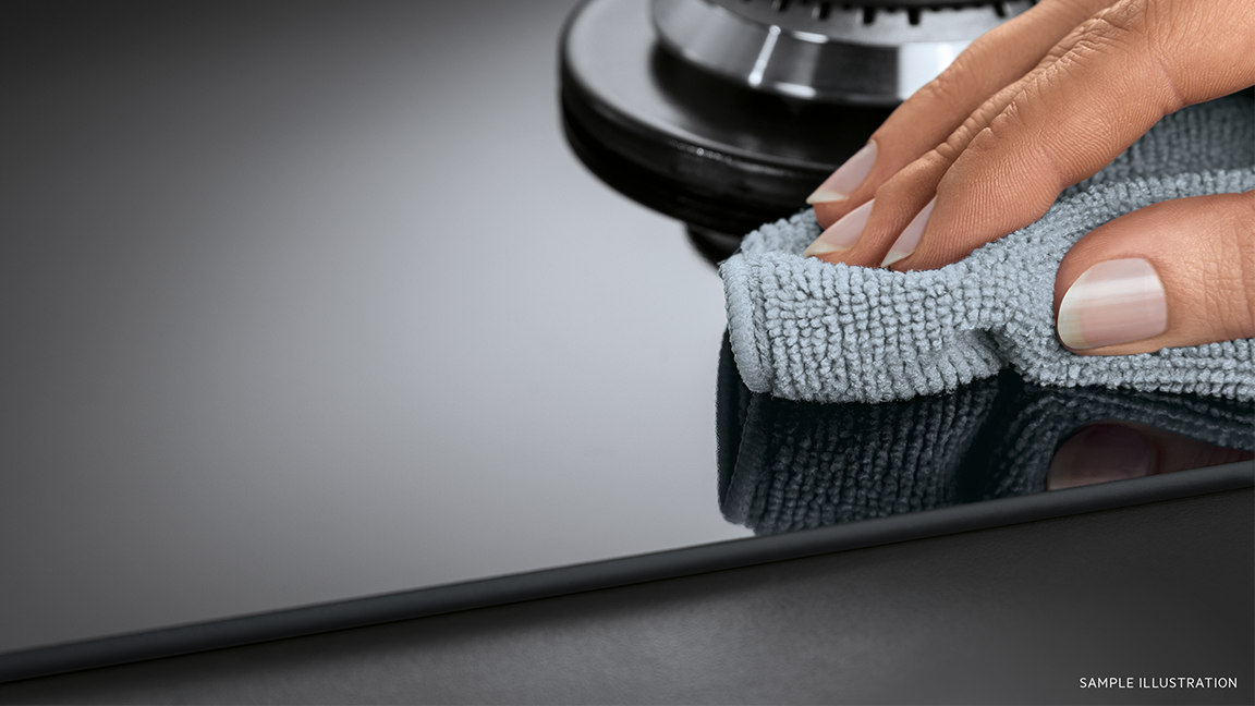 DURABLE AND EASY TO CLEAN