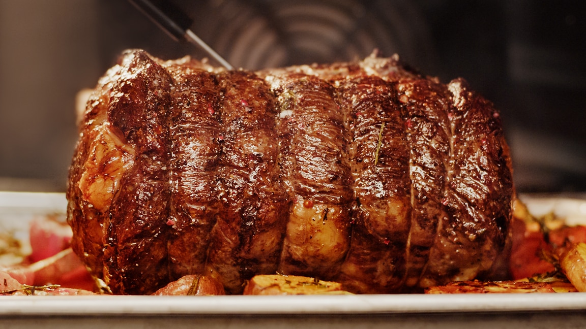 PRECISION MEETS PERFECTION