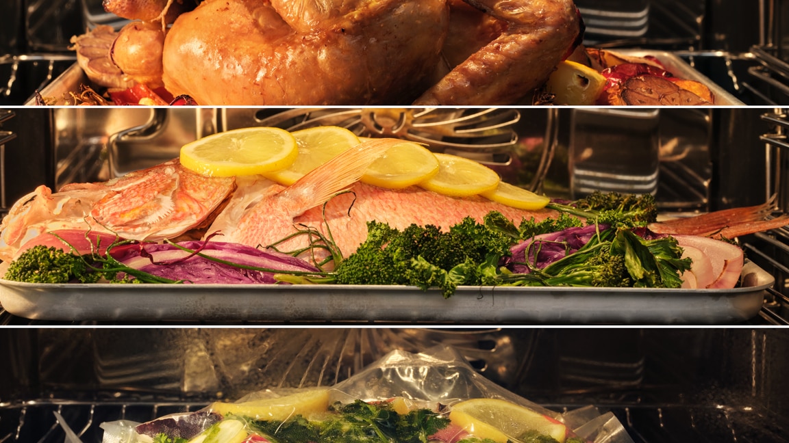 PROFESSIONAL RESULTS AT HOME