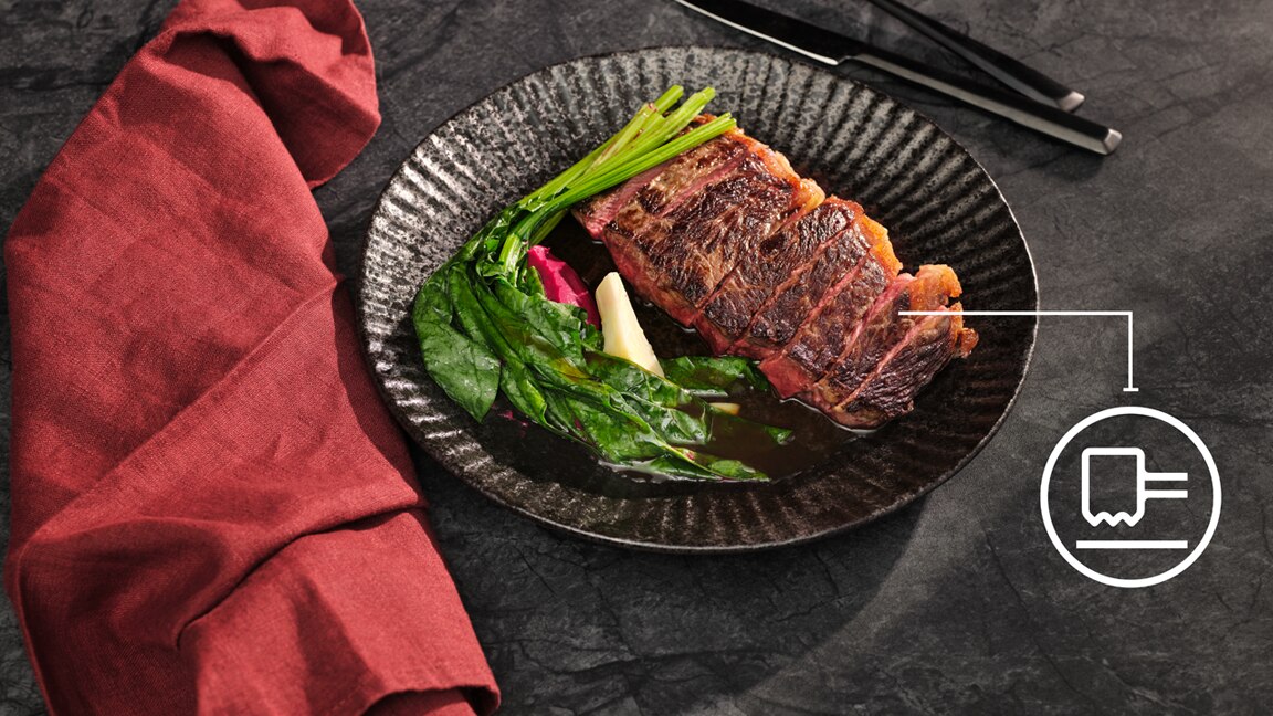 SAVOUR THE SUCCULENCE