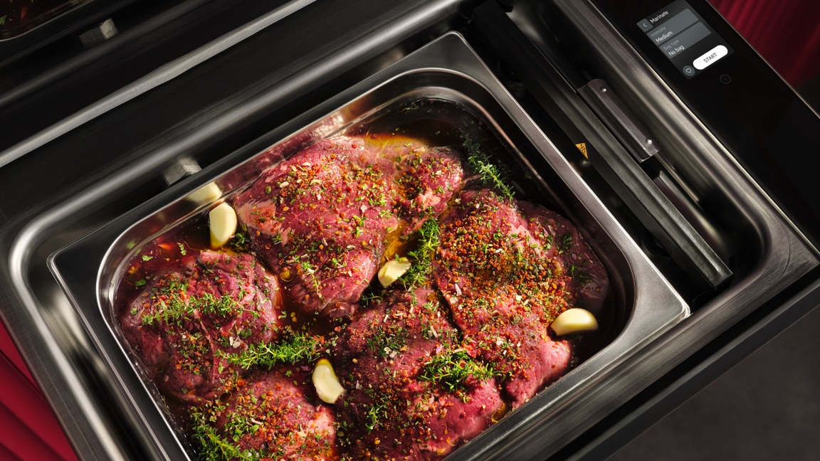 ACCELERATE DELICIOUSNESS