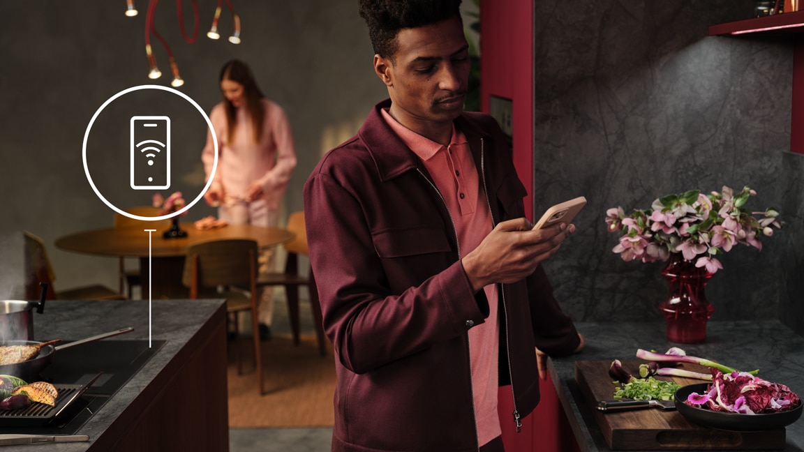 CONNECTED EXPERIENCE, EFFORTLESSLY