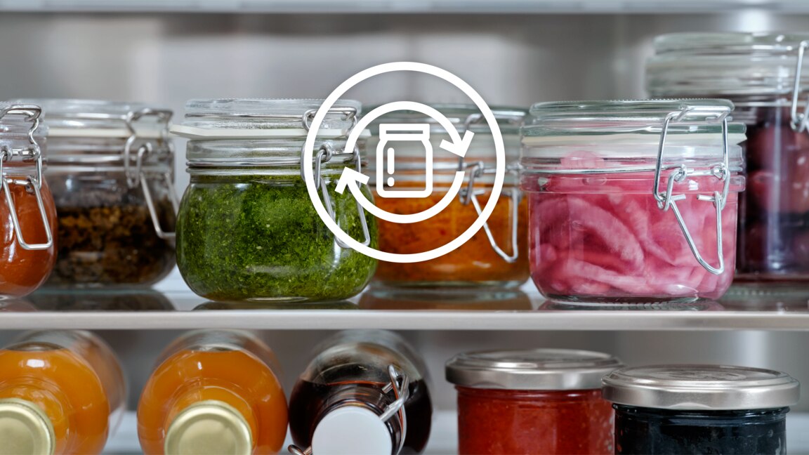 EAT SUSTAINABLY WITH SOUS-VIDE