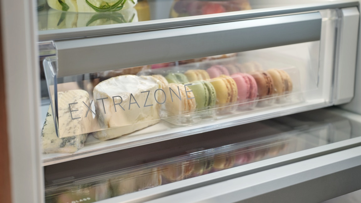 YOUR DEDICATED SPACE