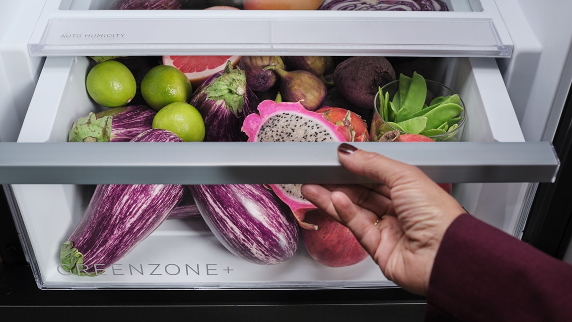 PEAK FRESHNESS FOR LONGER