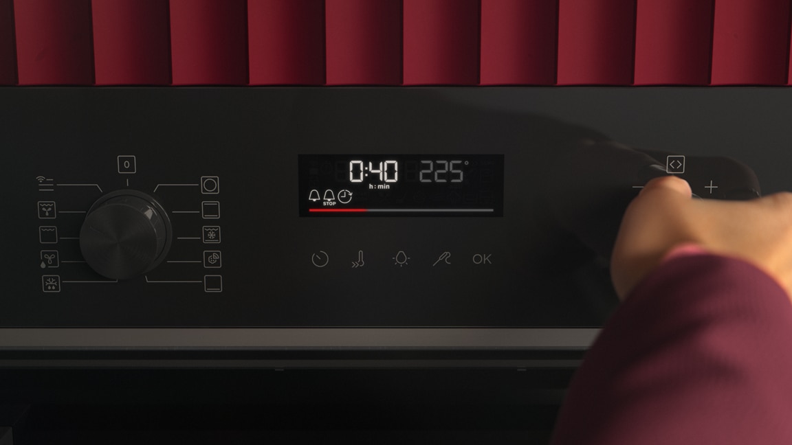 Set up &amp; stay ahead