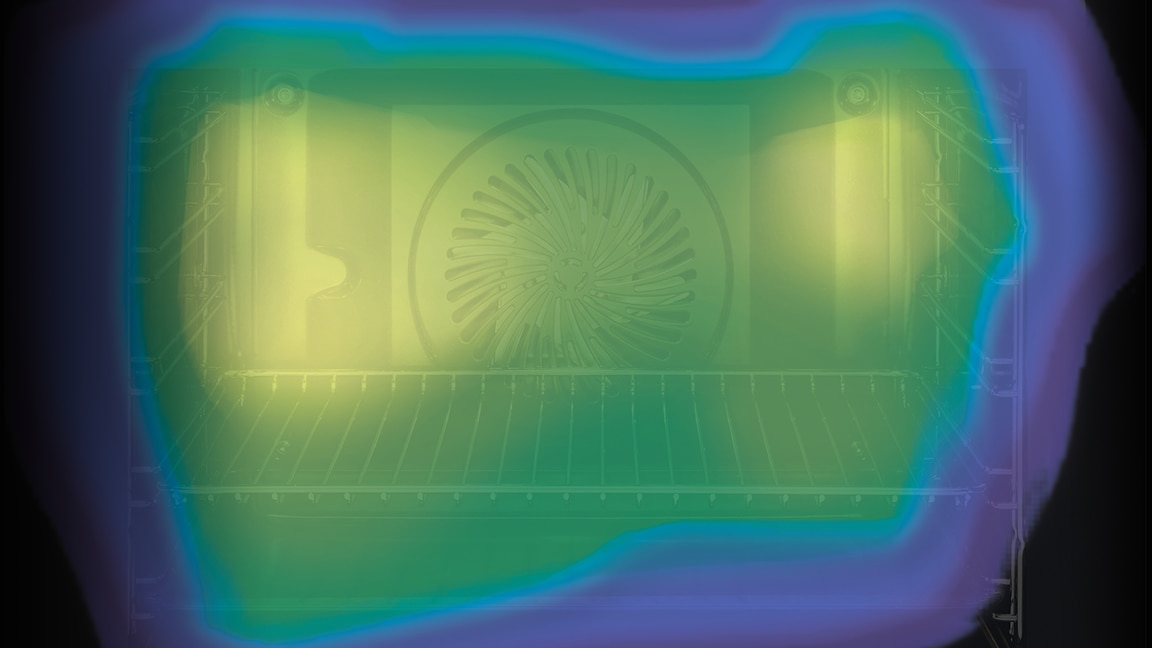 Extra-safe triple glazing