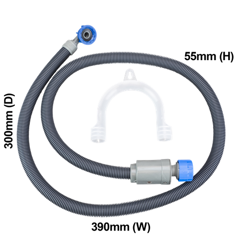 Unilux Install-ULX105-62434