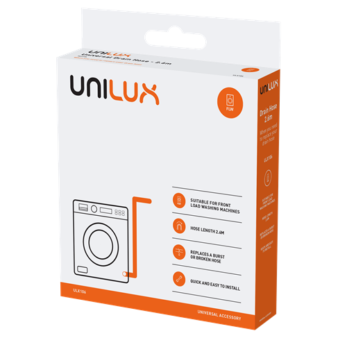 Unilux Install-ULX106-57193