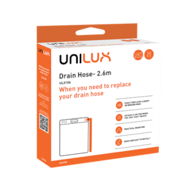 Unilux Install-ULX106-70400