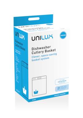 Dishwasher Accessories-ULX201-34980
