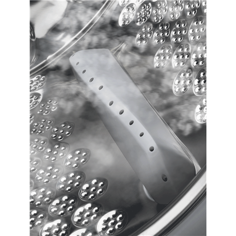 Front Washer Dryer-L8WEC166R-45858