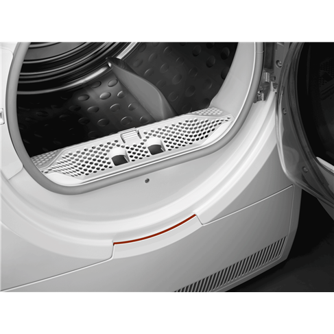 Clothes dryers-T6DHE831B-45789