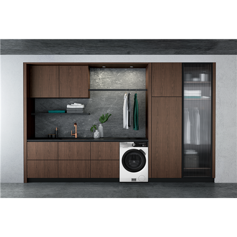 Front Washer Dryer-LWX9A9613C-52857