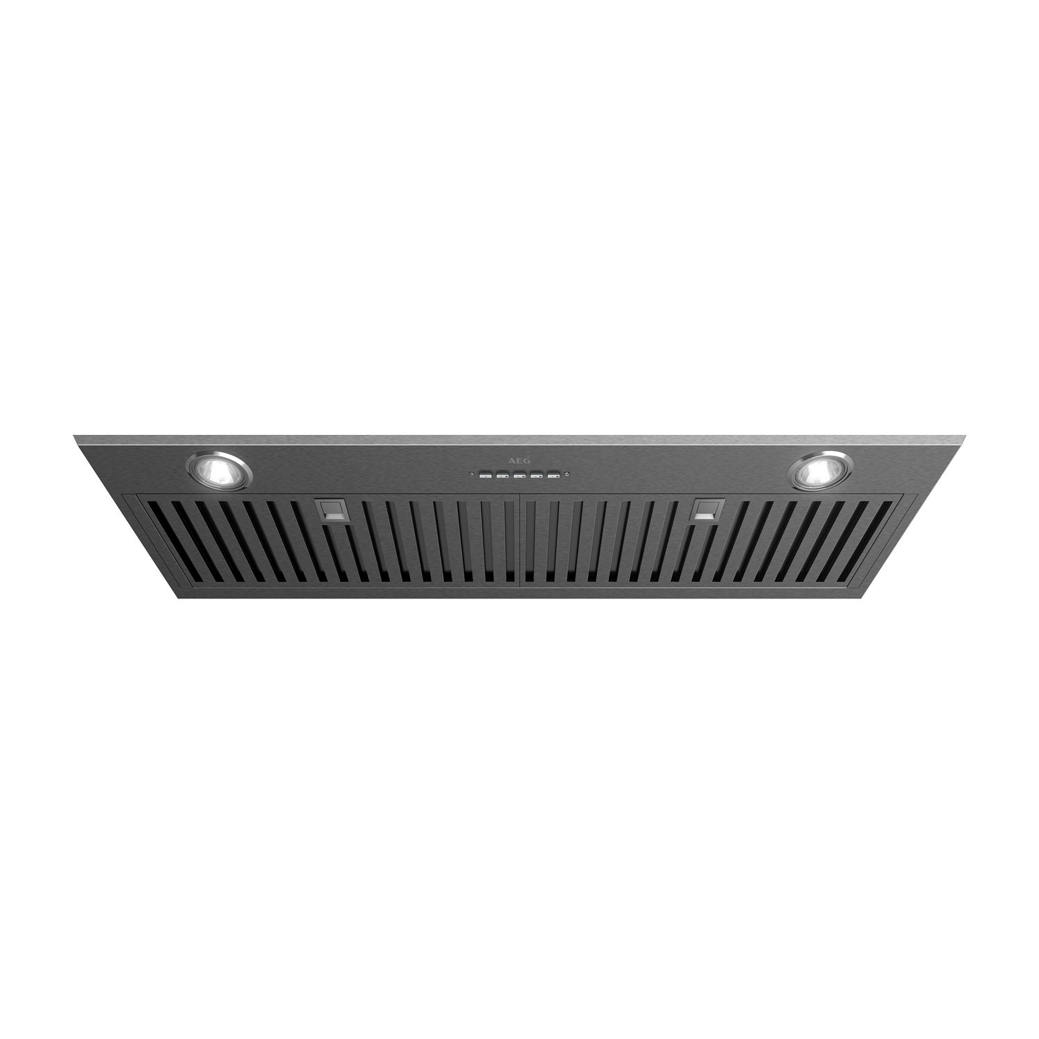 86CM QUIET INTEGRATED RANGEHOOD DGR9962HB AEG