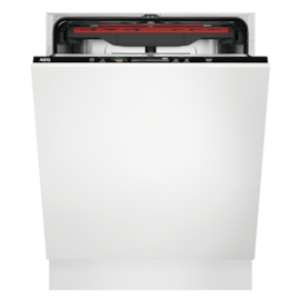 Dishwashers-FSE51600ZO-59249